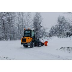  Giant Radlader Giant G2700 HD+ - Kompaktradlader 12466351